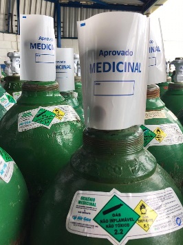 Equipamentos Medicinais