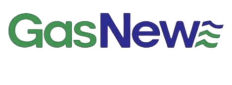 Logo GAS NEW