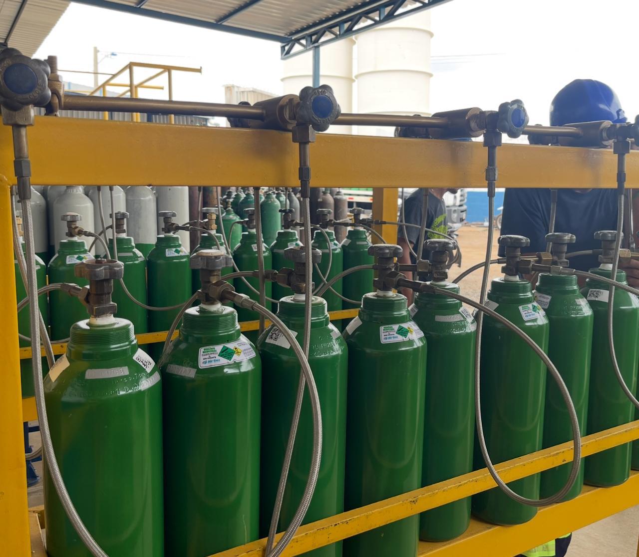 Foto de Equipamentos Medicinais